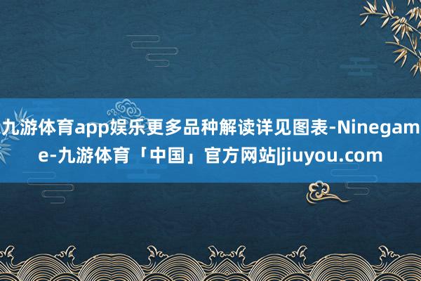 九游体育app娱乐更多品种解读详见图表-Ninegame-九游体育「中国」官方网站|jiuyou.com